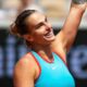 Sabalenka