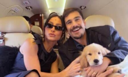 Sabrina Sato e Prattes