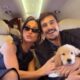 Sabrina Sato e Prattes