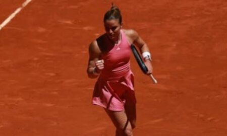 Sakkari