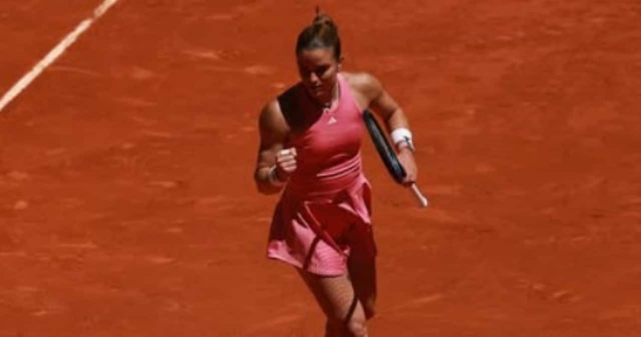 Sakkari