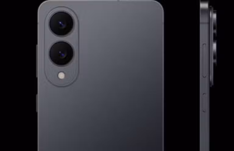 Samsung S25 edge