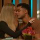 Samuel e Mirna Vargas em Dona de Mim