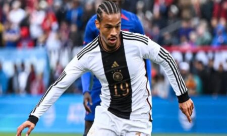 Sané