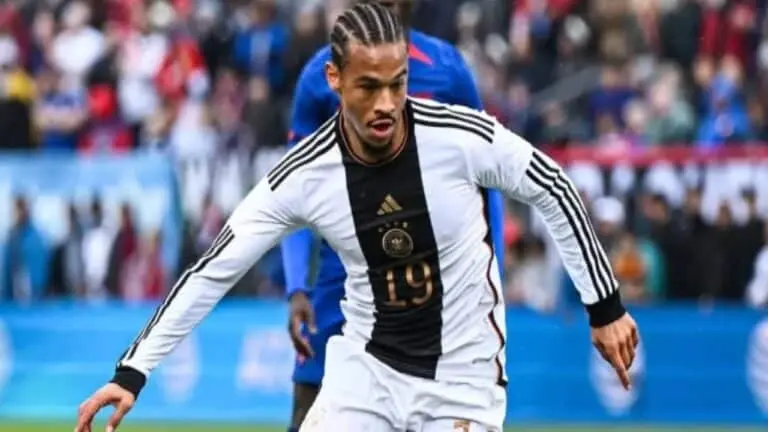 Sané