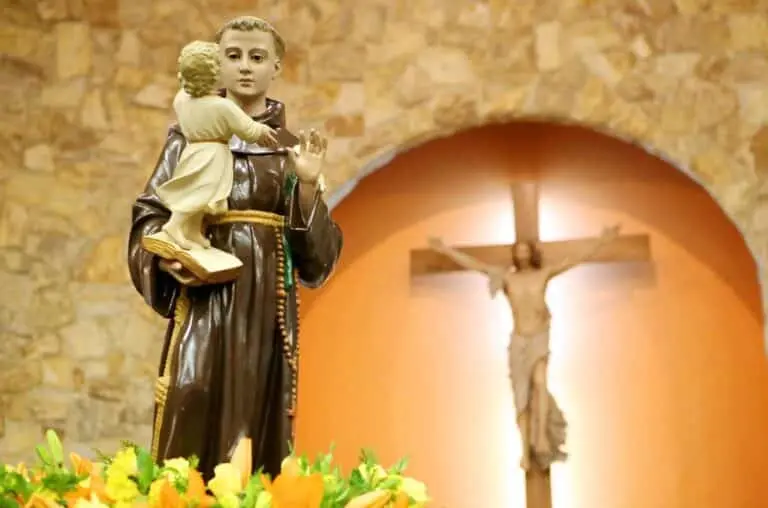 Santo Antônio