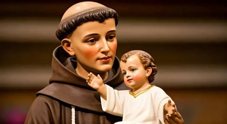 Santo Antonio