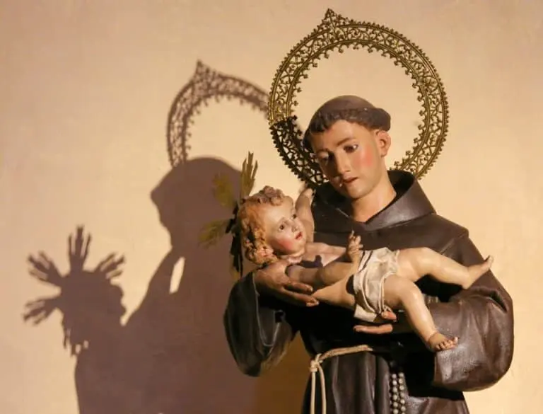 Santo Antonio