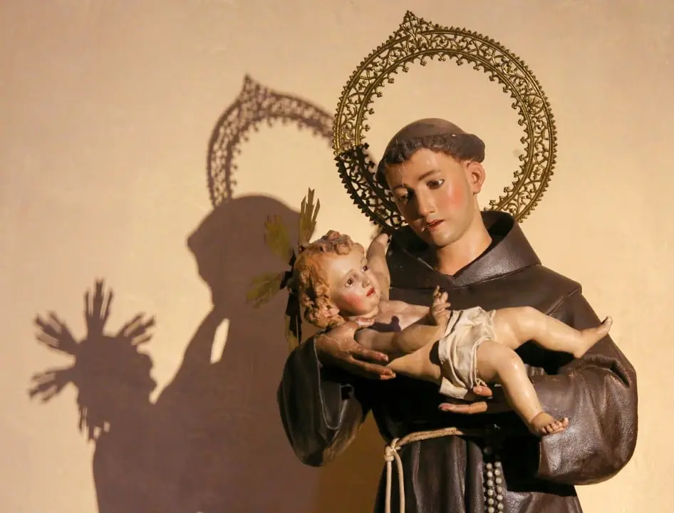 Santo Antonio