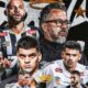 Santos Fc instagram