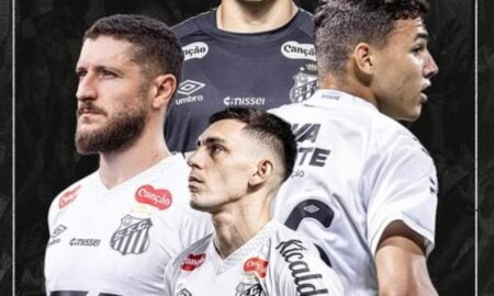 Santos FC