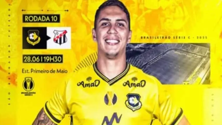 São Bernardo
