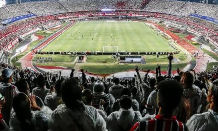 São Paulo