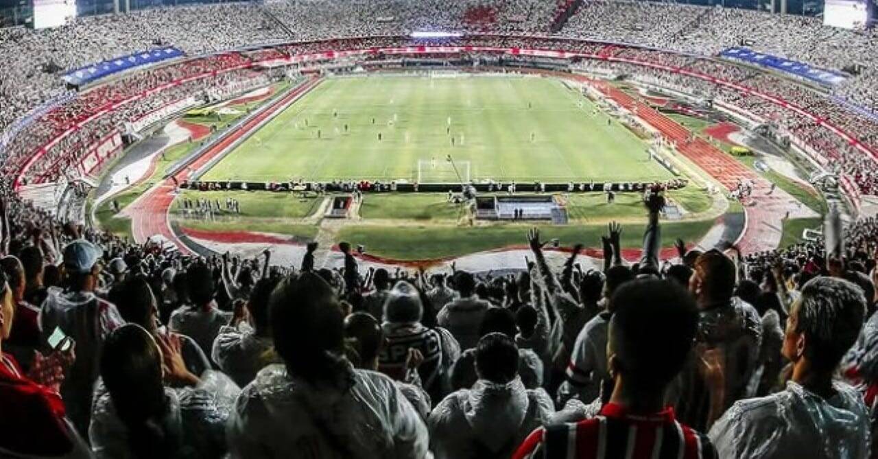 São Paulo