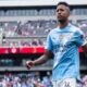 Savinho Manchester City