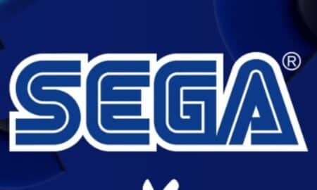 Sega