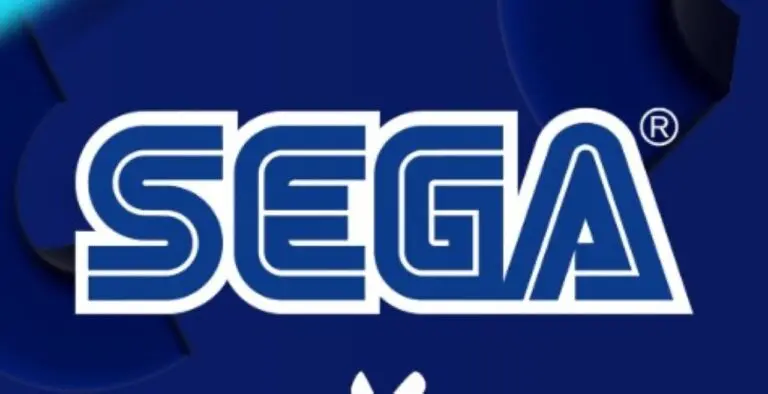 Sega