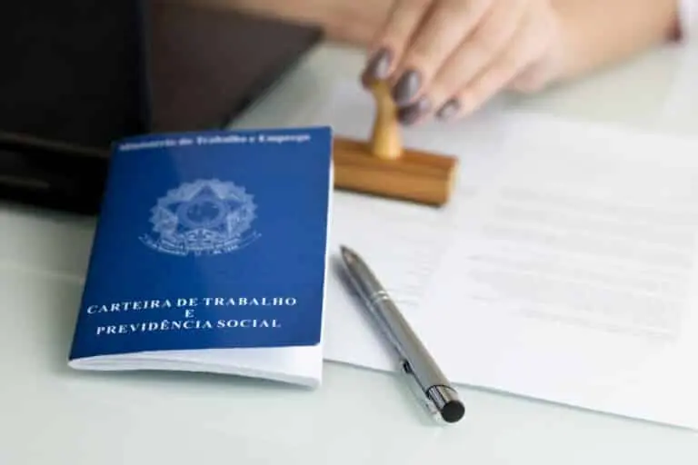Seguro-Desemprego, carteira de trabalho
