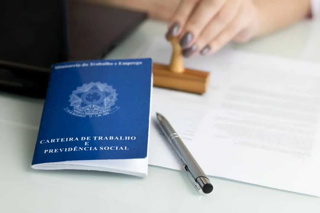 Seguro-Desemprego, carteira de trabalho
