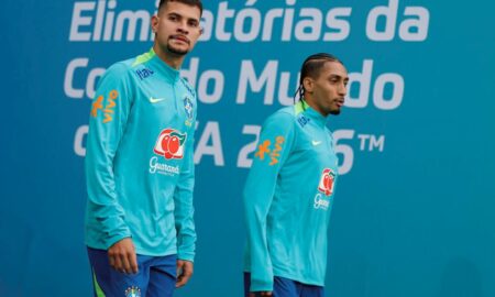 Seleção Brasileira