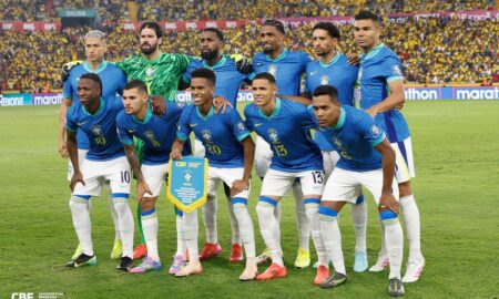 Seleção Brasileira
