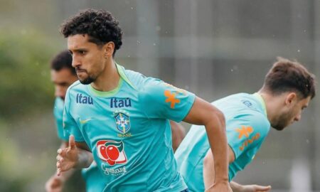 Seleção Brasileira