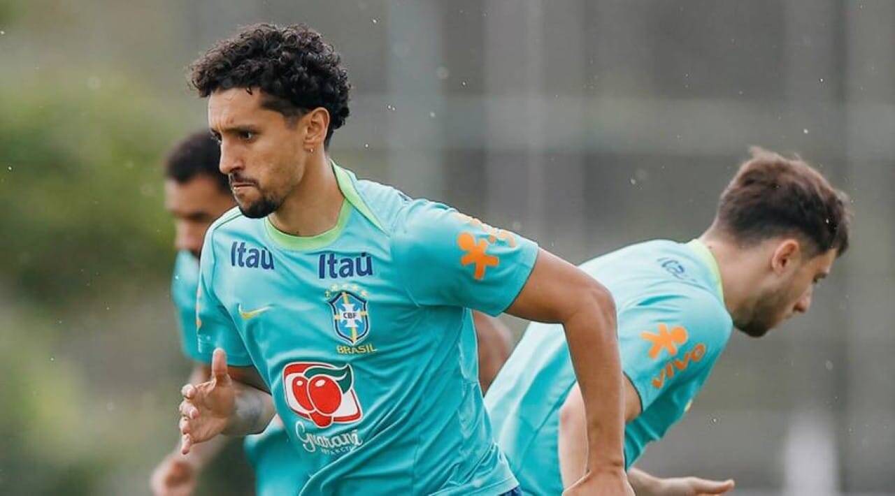 Jogo do Brasil e Paraguai: onde assistir ao vivo e escalação confirmada para o jogo decisivo