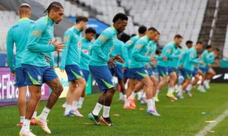 Seleção Brasileira