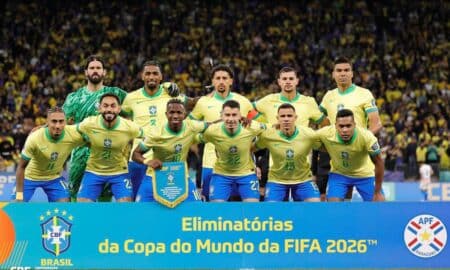 Seleção Brasileira
