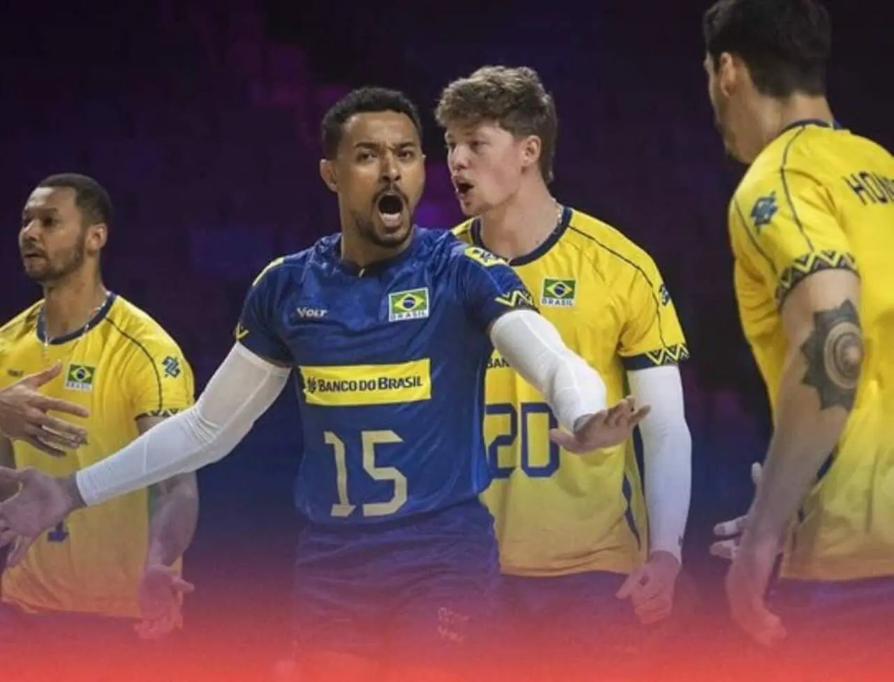 Seleção Brasileira
