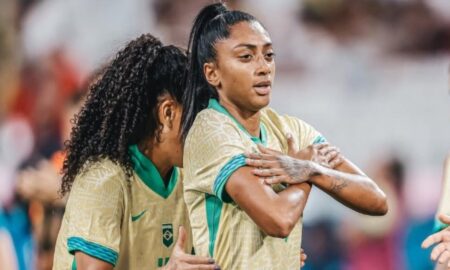 Seleção Brasileira Feminina