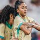 Seleção Brasileira Feminina