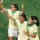 Seleção Brasileira Feminina