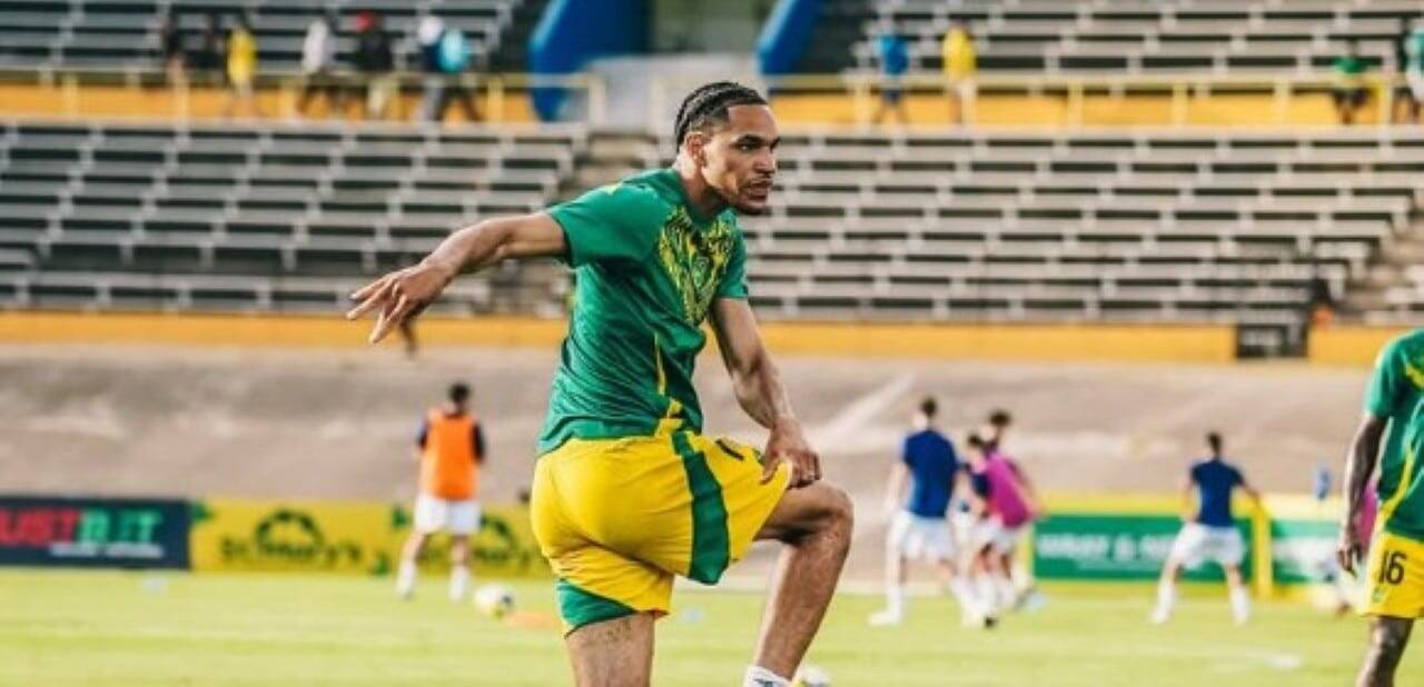 Seleção Jamaicana