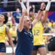 Seleção feminina
