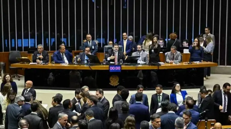 Senado -
