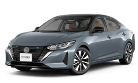 Sentra -