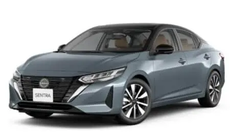 Sentra -
