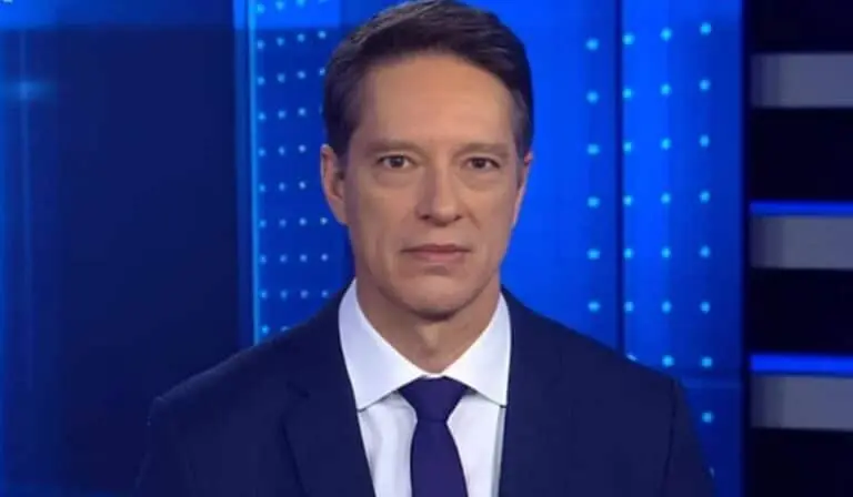 Sergio Aguiar