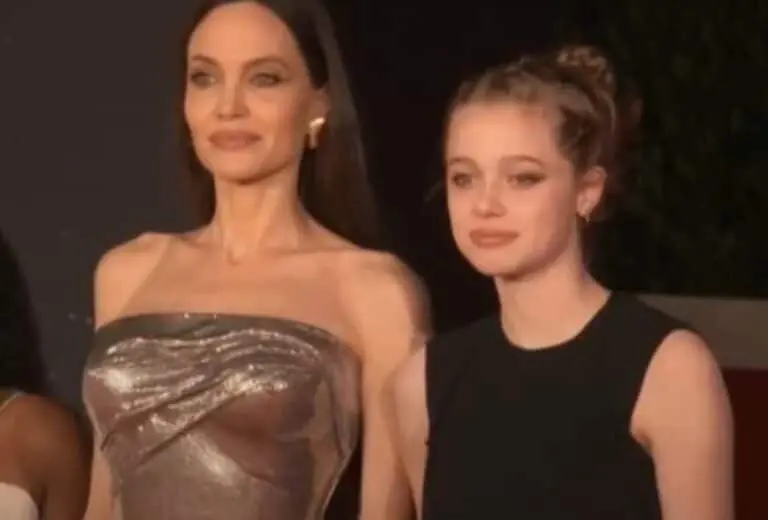 Shiloh Jolie