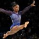 Simone Biles