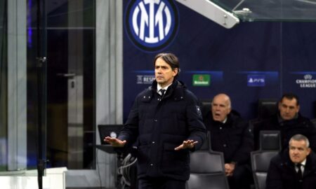 Simone Inzaghi