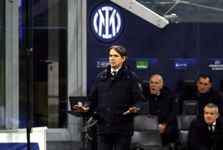 Simone Inzaghi