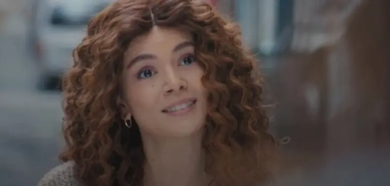 Sirin em Força de Mulher