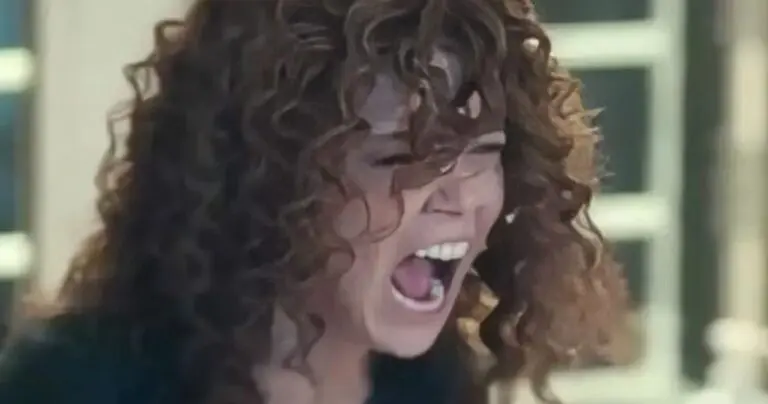 Sirin em Força de Mulher