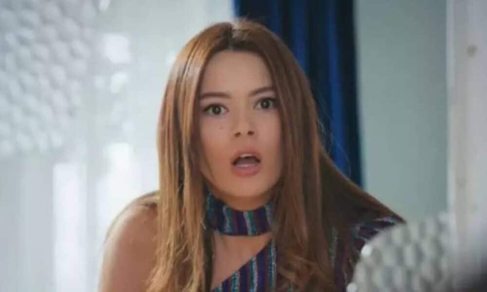 Sirin paga caro por maldades após vingança de Saltimis na novela