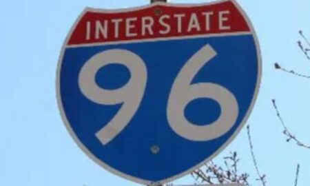 Ramp metering debuts on I-96 in Michigan: How it works