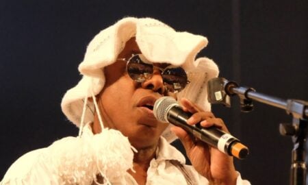 Sly Stone