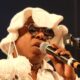 Sly Stone