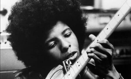 Sly Stone